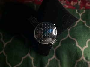 Fastrack vyb Watch