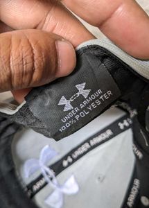 Under Armour Baseball Cap