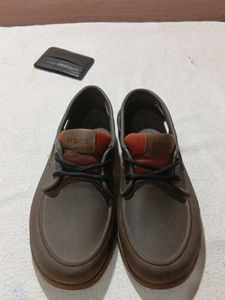 Crocs Boat Shoes