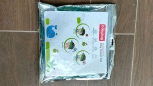 Babyhug Baby Shower Cap
