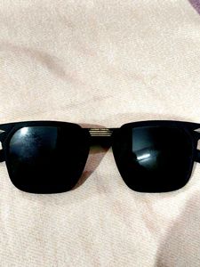 Black  Sunglasses