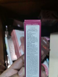 Laneige Glaze Craze Tinted Lip Serum