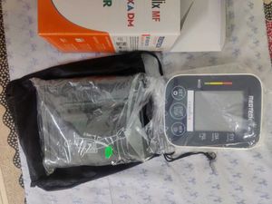 Medtech Blood Pressure Monitor Novacheck