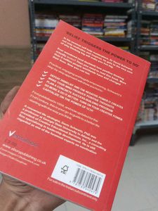 The Magic of Thinking Big by David Schwartz