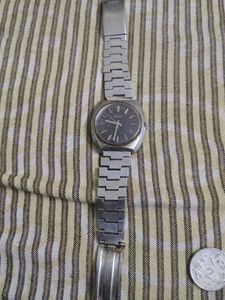 Vintage HMT kohinoor Mechanical Watch