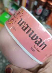 Wanwan Thailand🤯Hair mask Flat 499