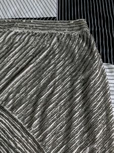 Sparkling Sequin Skirt