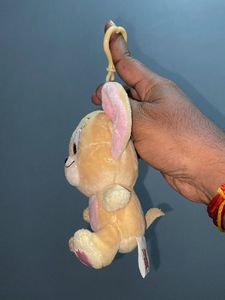 Jerry Keychain