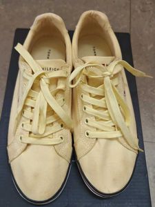 Original Tommy Hilfiger Women's Sneakers