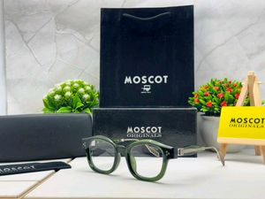MOSCOT Eyeglasses - Classic