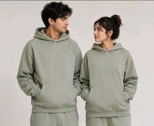 Unisex Cozy Sea green Hoodie 💚