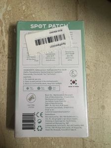 Spot Patch Original 42 Night Patches