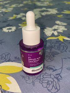 The Derma Co 2% Salicylic Acid Serum
