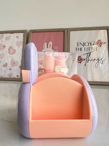 Cute Bunny Shaped Toy