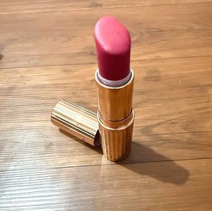 Charlotte Tilbury Lipstick - gracefully pink