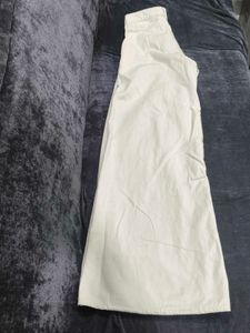 bershka wide leg jeans