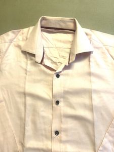 Men's Dress Shirt