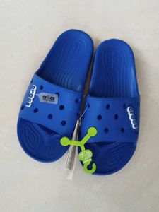 Crocs Slides