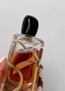 ORIGINAL| Giorgio Armani Si Eau de Parfum Intense