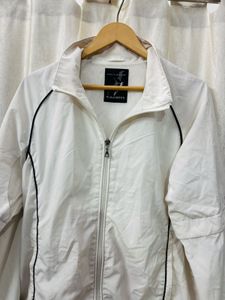 White Jacket windchiter
