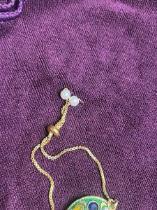 Vintage Navratan Bracelet