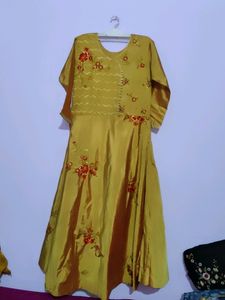 Gown 🥰❤️