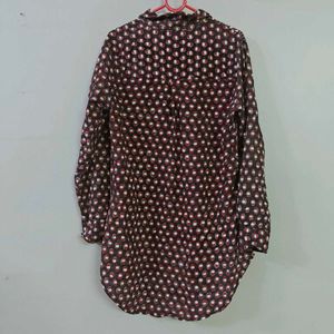 Fabindia blockprint shirt