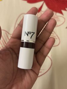FREE mCaffeine face wash &amp; scrub No7 Matte Lip
