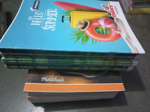 Notebook Collection