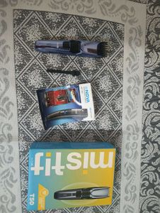Nova Misfit T50 Trimmer