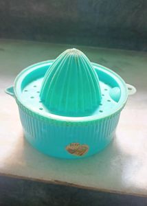 Portable Juice Maker