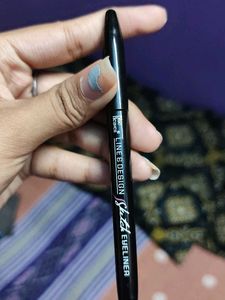 Blue heaven eyeliner