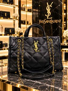 Yves Saint Laurence 10A Quality Tote Bag*( COPY) N