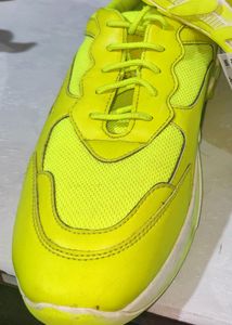 Highlander Men's Casual Shoes. Like New. No Coins