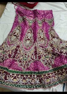 Designer Embellished Blouse