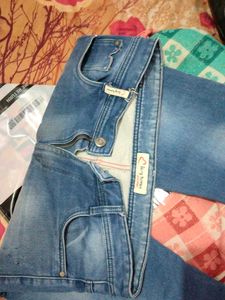 Mens Jeans