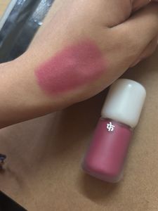 FAE beauty blush shade-wifey