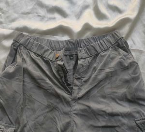 Men's Cargo Pants