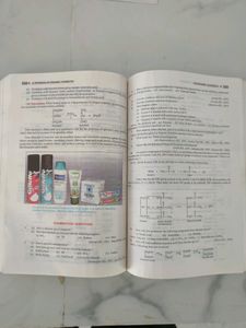 Organic Chemistry Book