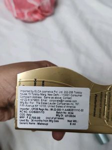 Too Faced Better Than Sex Waterproof Mascara