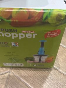 Push Original Chopper