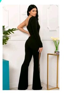 new jumpsuit
