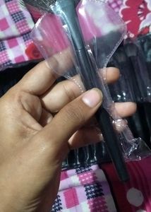 24 Pieces New Makeup Brushes