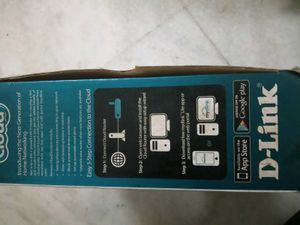 D-Link Cloud Router N150