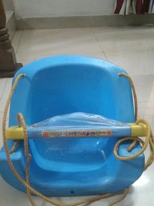 Baby Toy Swing