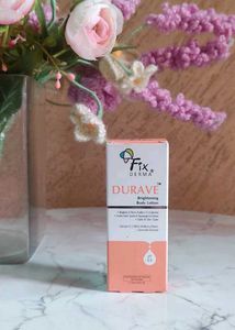 Fix Derma Body lotion