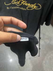 ed hardy tshirt