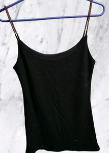 Party Wear Black Dress