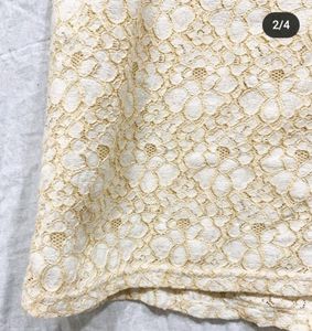 Light Peach Top