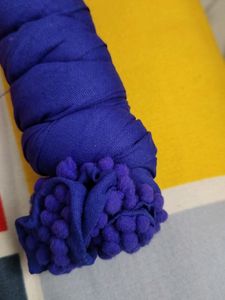 Cotton Dupatta